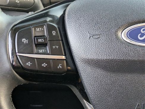 Used 2024 Ford Escape Active w/ Tech Pack #1 image 20