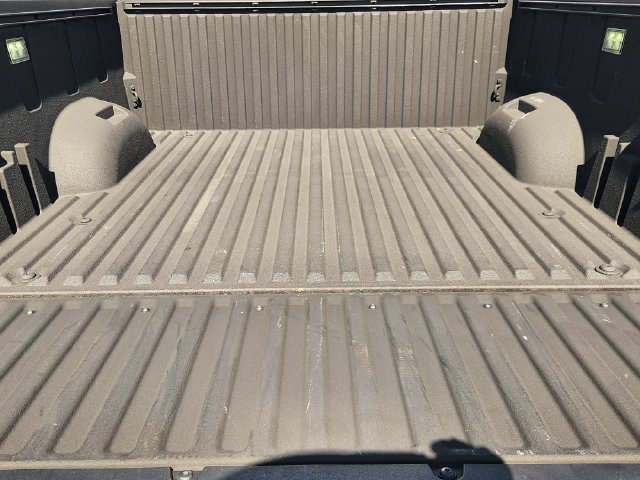Used 2023 Toyota Tundra Limited w/ Power Package AWD/4WD image 23