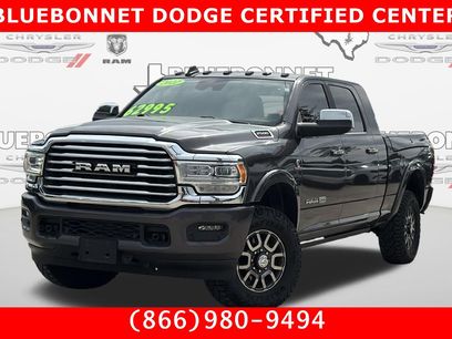 Used 2022 RAM 2500 Limited