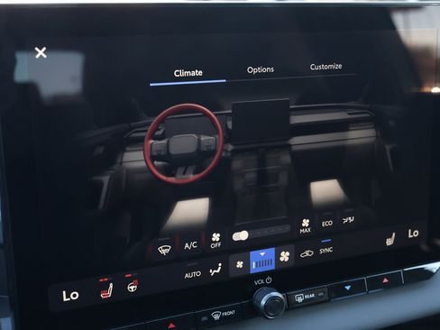 New 2026 Toyota RAV4 XSE image 21