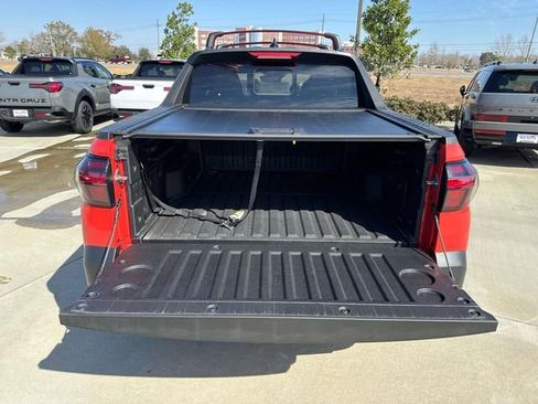 New 2026 Hyundai Santa Cruz XRT image 12