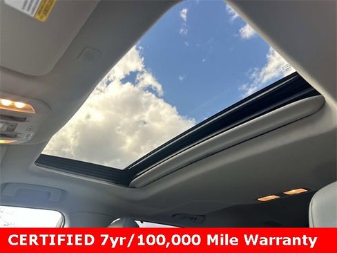 Used 2022 Toyota Highlander XLE image 20