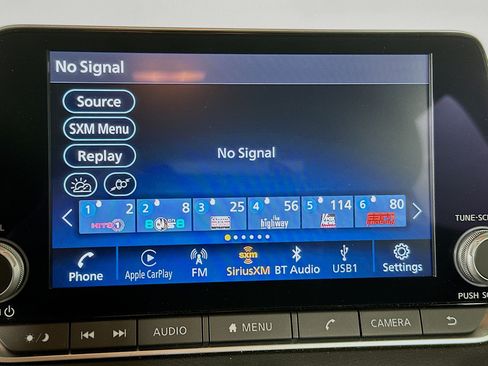Used 2024 Nissan Sentra SV FWD image 19