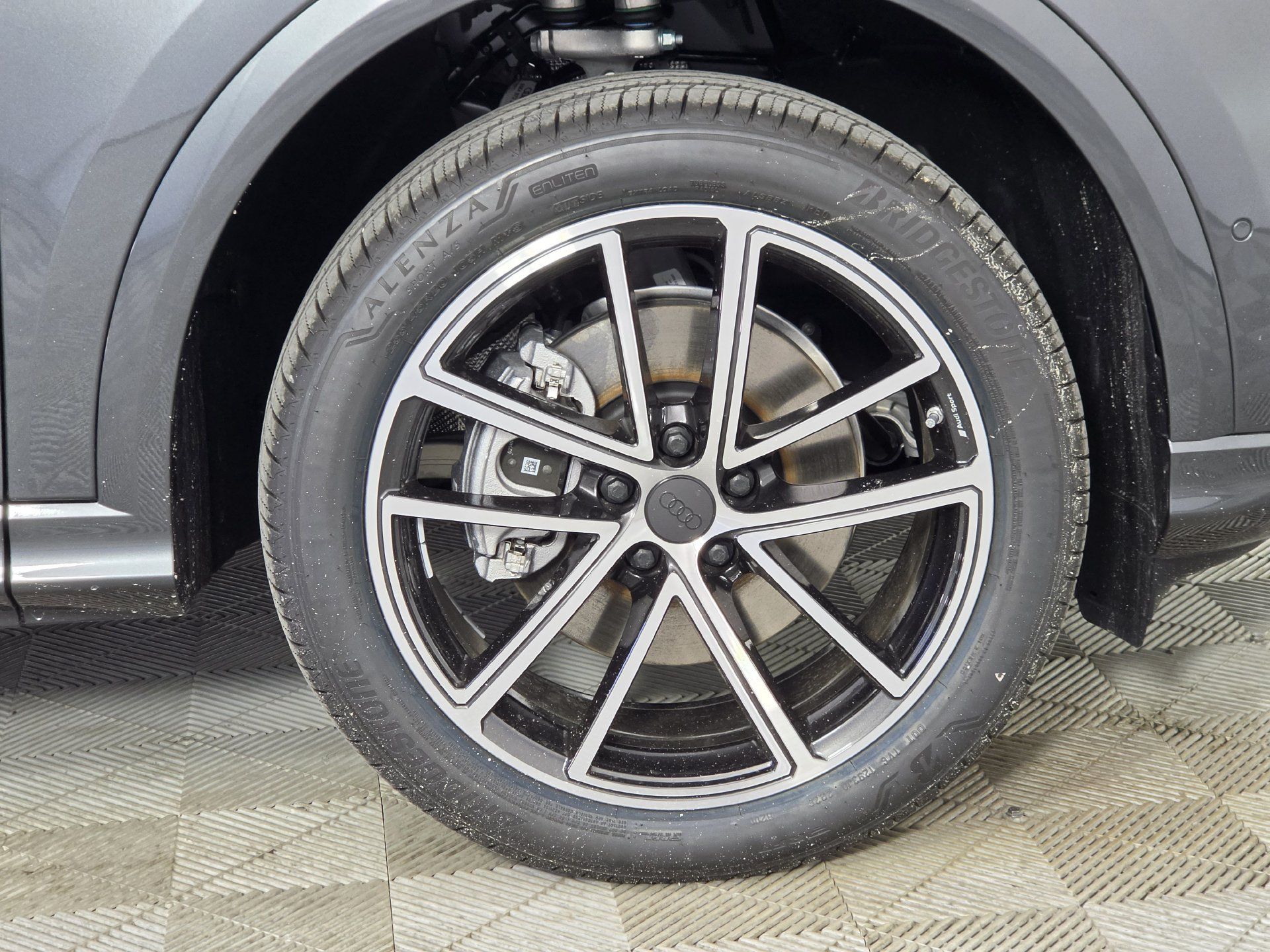 New 2026 Audi Q5 Premium Plus AWD/4WD image 9