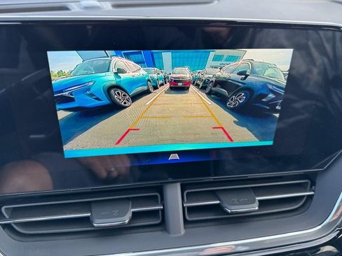 New 2026 Chevrolet Trax RS FWD image 39