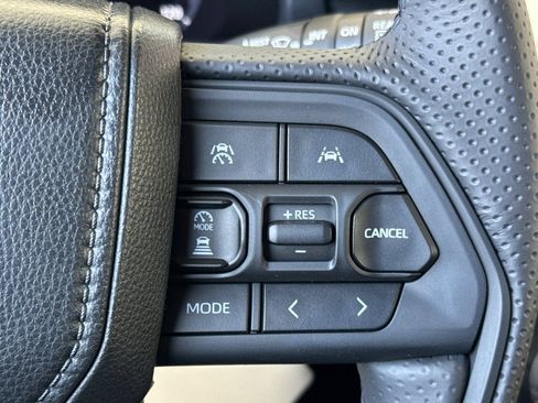 Certified 2026 Toyota 4Runner TRD Pro AWD/4WD image 32
