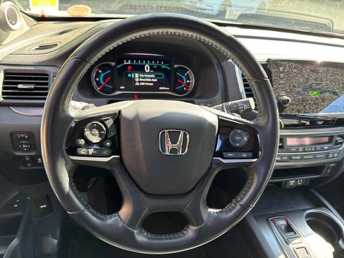 Certified 2022 Honda Pilot EX-L image 18