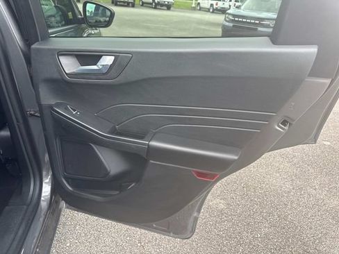 Used 2025 Ford Escape ST-Line FWD image 20