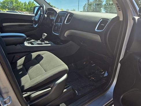 Used 2020 Dodge Durango SXT w/ 3rd Row Seating Group image 27