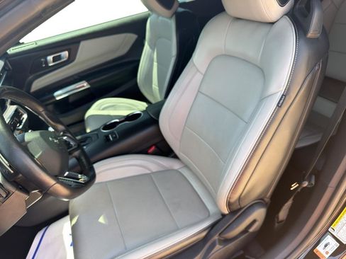 Used 2024 Ford Mustang GT Premium RWD image 8