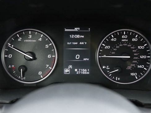 Used 2023 Subaru Legacy Premium image 28