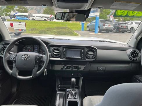 Used 2019 Toyota Tacoma SR w/ SR Convenience Package RWD image 22