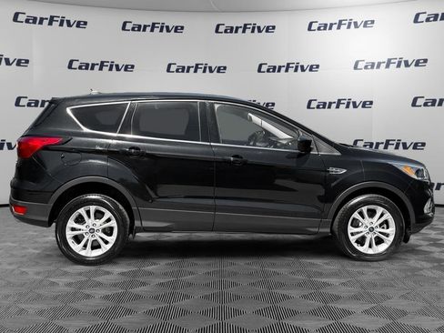 Used 2019 Ford Escape SE AWD/4WD image 7