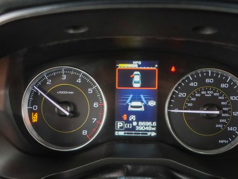 Used 2023 Subaru Crosstrek 2.5i Sport image 15