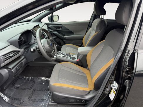 Certified 2025 Subaru Crosstrek 2.5i Sport w/ Popular Package #4A image 10