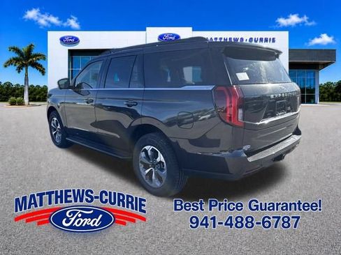 New 2027 Ford Expedition Active RWD image 6