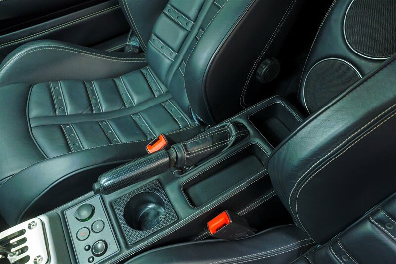 Used 2005 Ferrari F430 Coupe RWD image 70
