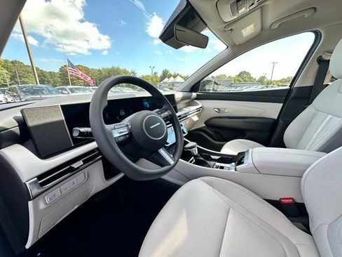 Used 2026 Hyundai Tucson SEL image 26