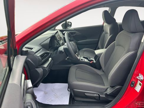 Certified 2025 Subaru Impreza 2.0i image 13