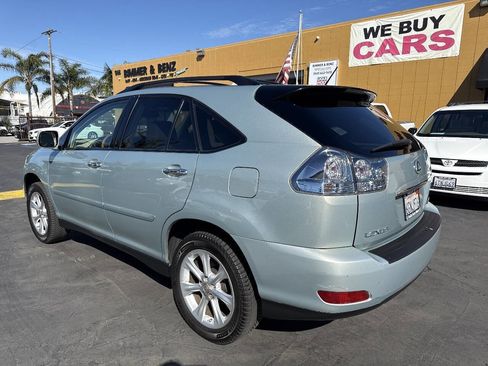 Used 2009 Lexus RX 350 2WD image 3