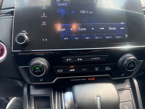 Used 2021 Honda CR-V EX-L image 15