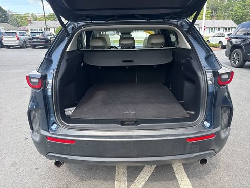 Used 2026 MAZDA CX-50 AWD 2.5 S w/ Cargo Package image 21