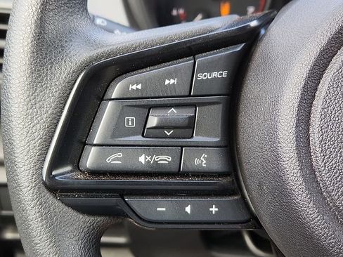 Certified 2024 Subaru Crosstrek 2.0i image 17