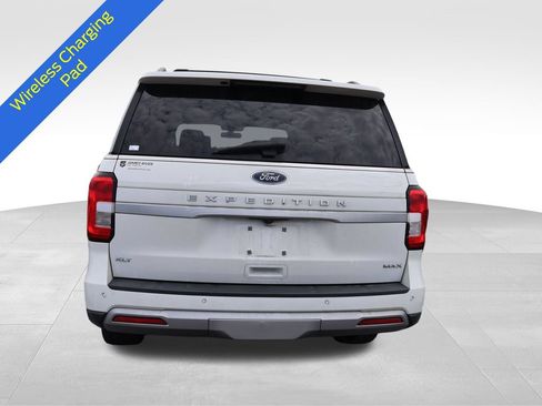 Certified 2022 Ford Expedition Max XLT AWD/4WD image 22