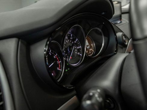 Used 2019 MAZDA CX-9 Touring image 16