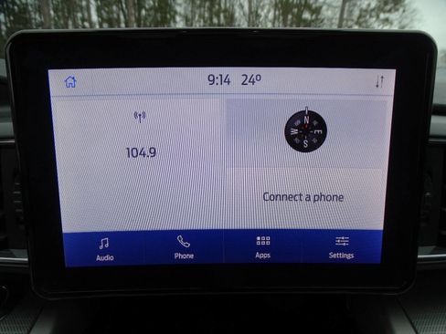 Used 2021 Ford Explorer Sport XLT w/ XLT Sport Appearance Package image 23