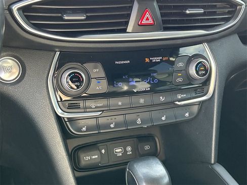 Used 2020 Hyundai Santa Fe Limited image 27