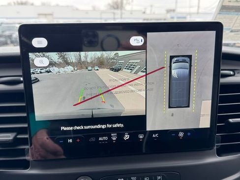 New 2026 Ford Transit 350 XL image 16