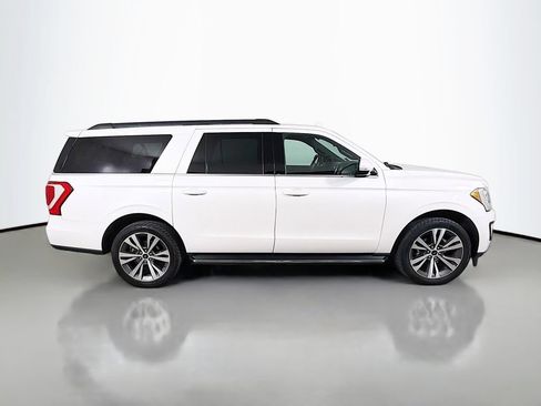 Used 2019 Ford Expedition Max XLT w/ Equipment Group 202A AWD/4WD image 5