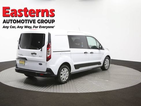 Used 2020 Ford Transit Connect XLT FWD image 41