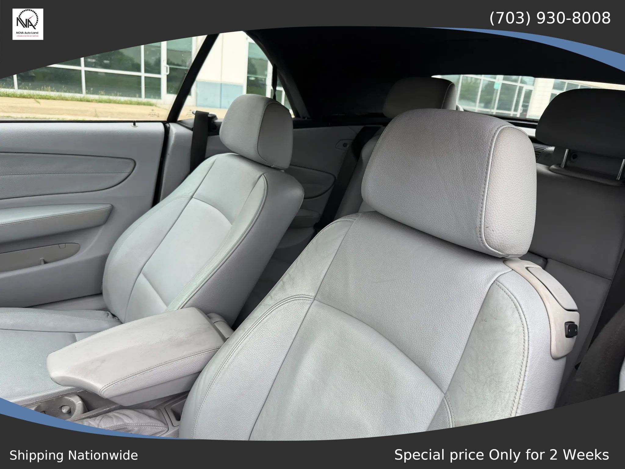 Used 2008 BMW 135i Convertible RWD image 26