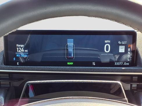 Used 2022 Ford Mustang Mach-E GT w/ GT Performance Edition image 34