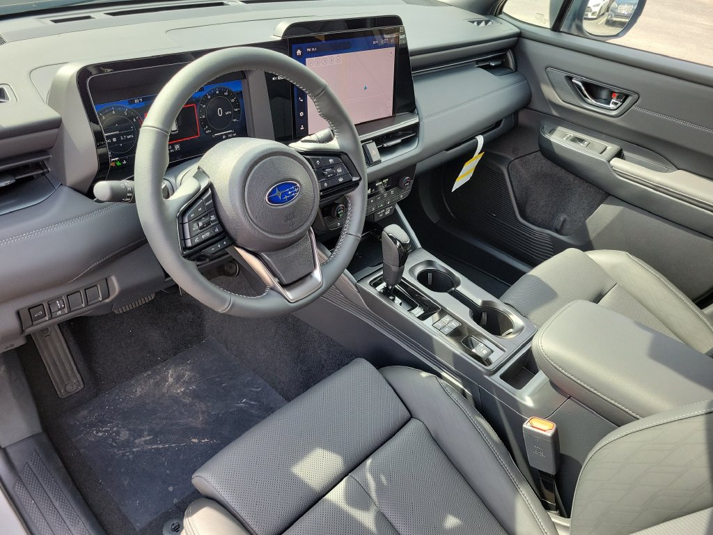 New 2026 Subaru Outback Touring XT AWD/4WD image 17