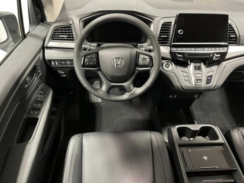 New 2026 Honda Odyssey EX-L image 24