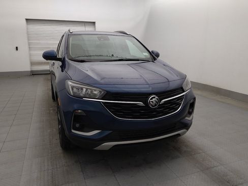 Used 2020 Buick Encore GX Select w/ Advanced Technology Package FWD image 14