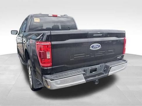Used 2022 Ford F150 XLT w/ XTR Package AWD/4WD image 21