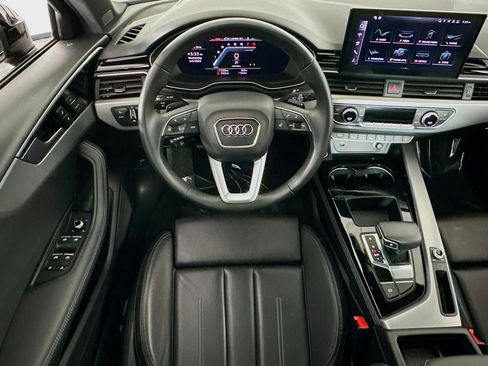 Used 2024 Audi A4 2.0T Prestige w/ Prestige Package image 23