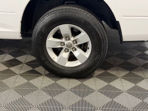 Used 2021 RAM 1500 Tradesman w/ Popular Equipment Group image 12