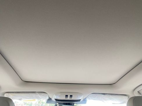 New 2025 Subaru Ascent Limited image 20