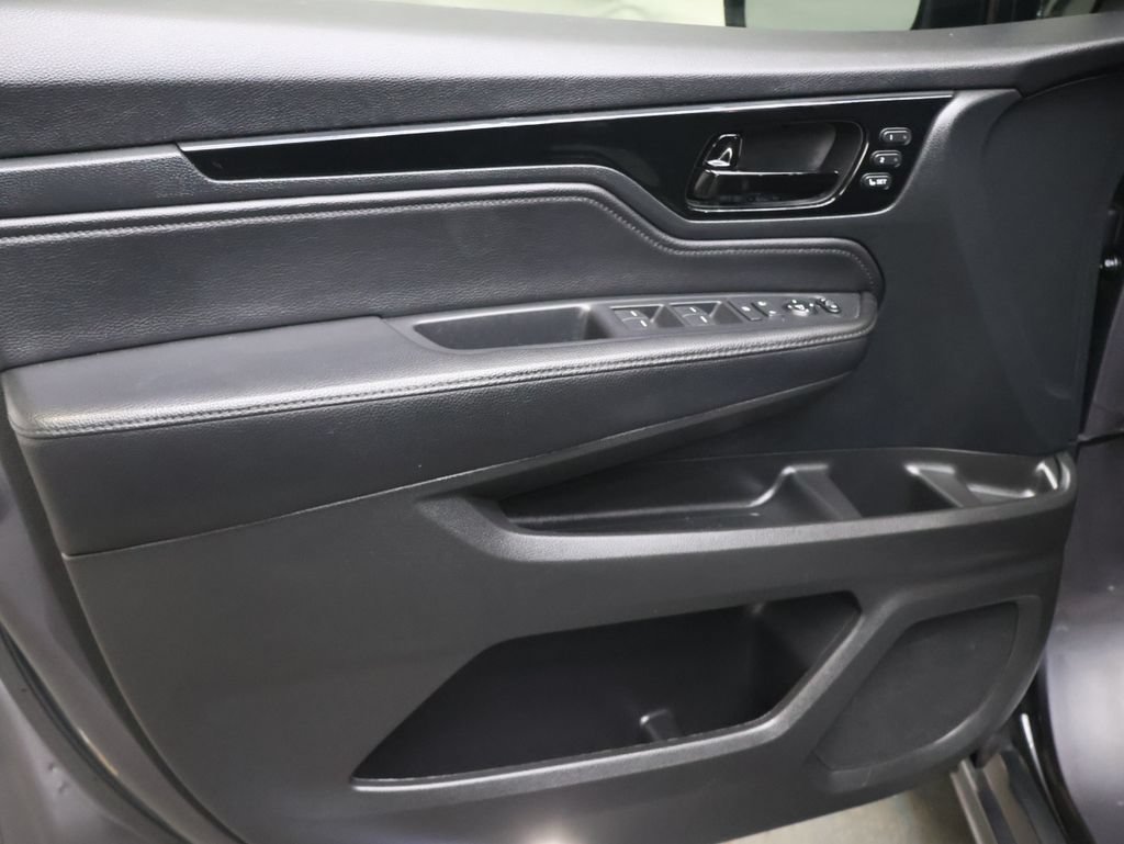 Used 2022 Honda Odyssey Touring image 18