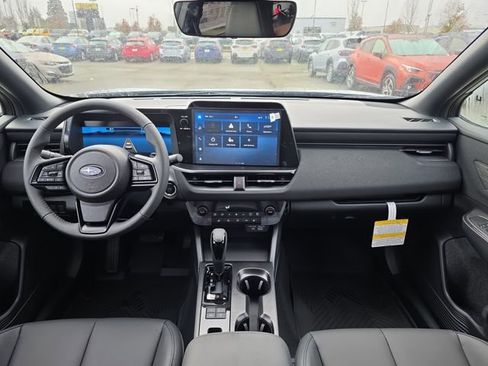 New 2026 Subaru Outback Premium image 11