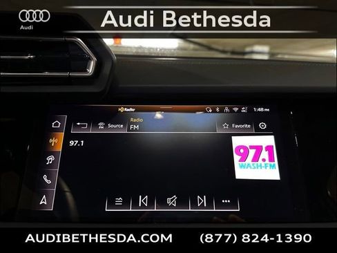 Certified 2026 Audi A3 2.0T Premium w/ Convenience Package AWD/4WD image 22
