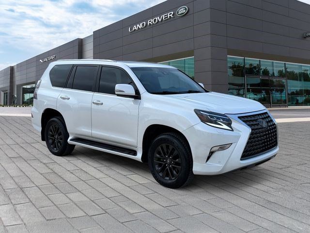 Used 2021 Lexus GX 460 Premium w/ Premium Package AWD/4WD image 7