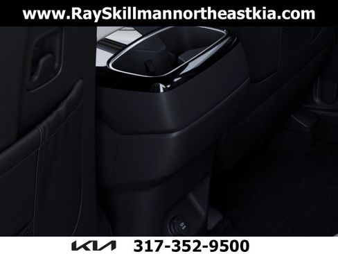 New 2025 Kia Telluride S image 26