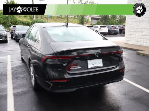 Used 2023 Honda Accord LX image 7