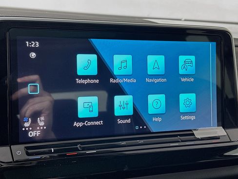 New 2026 Volkswagen Atlas SEL AWD/4WD image 15